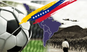 La RECONSTRUCCIÓN del deporte venezolano: 25 años después