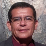 Edgar F Gonzalez Rojas